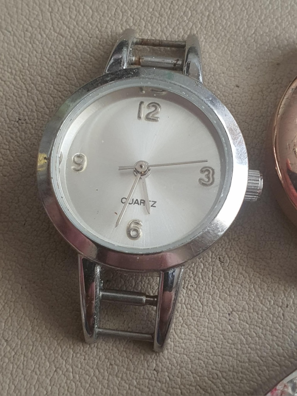 🦋10/$20🦋 Lot of 5 Women's Craft Watches - Picture 11 of 12